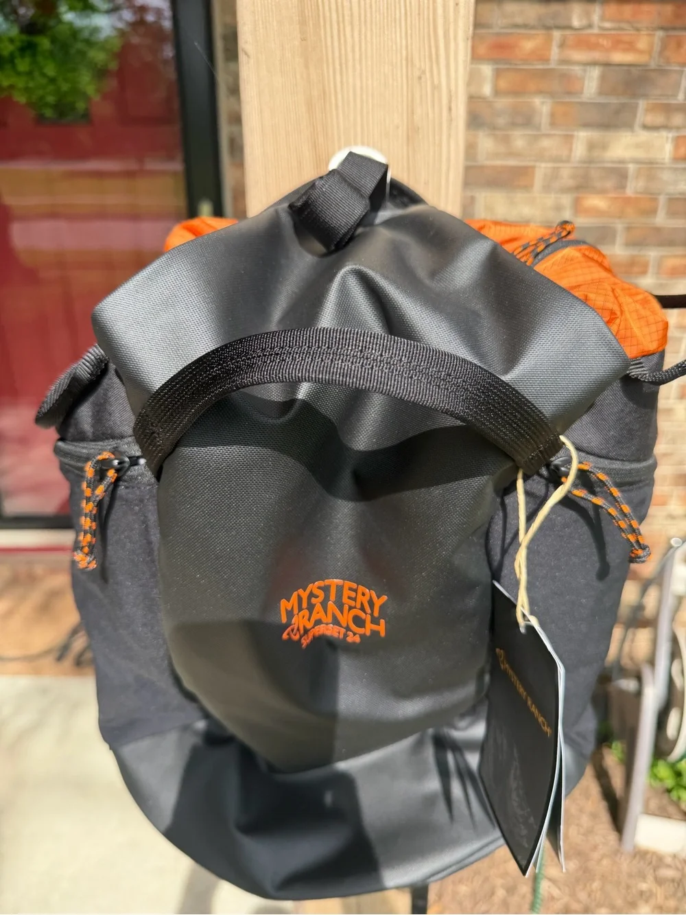 Mystery Ranch Superset 24 Backpack Brand New